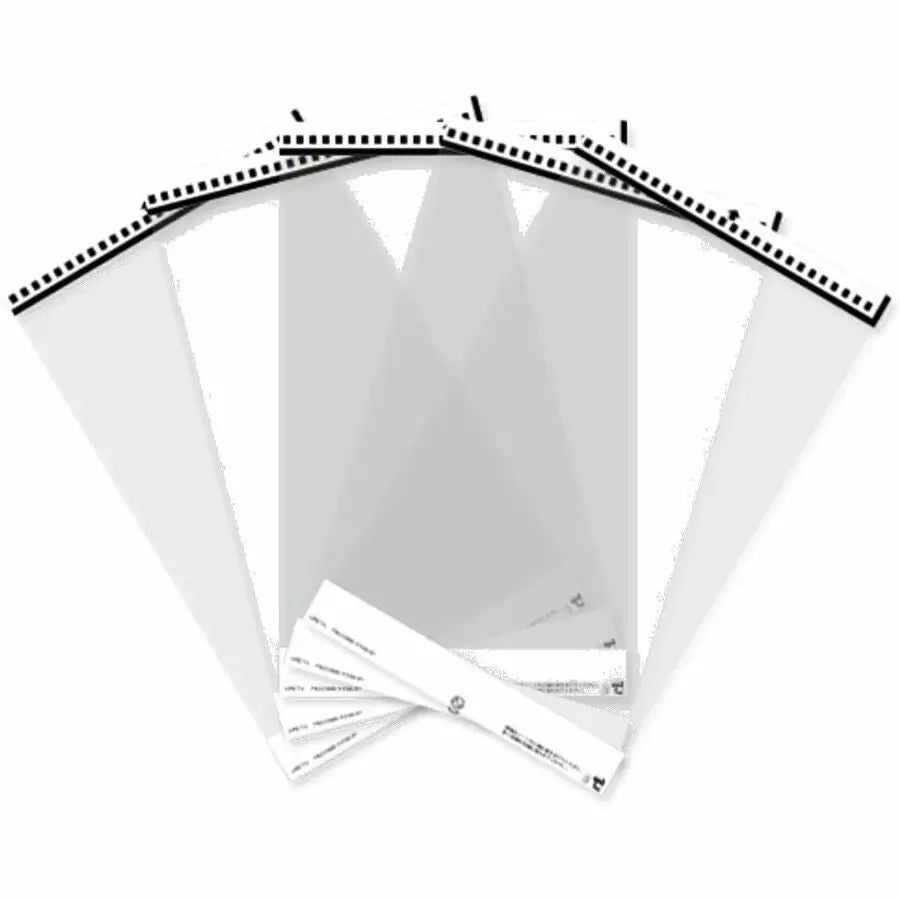 Ricoh Imaging PFU Scanner Carrier Sheet - Pack of 5, Compatible with ScanSnap iX2500 and iX2400