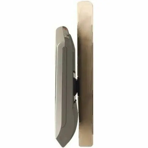 HAT Design Works 9135-603 Low Profile Wall Mount for Flat Panel Monitors