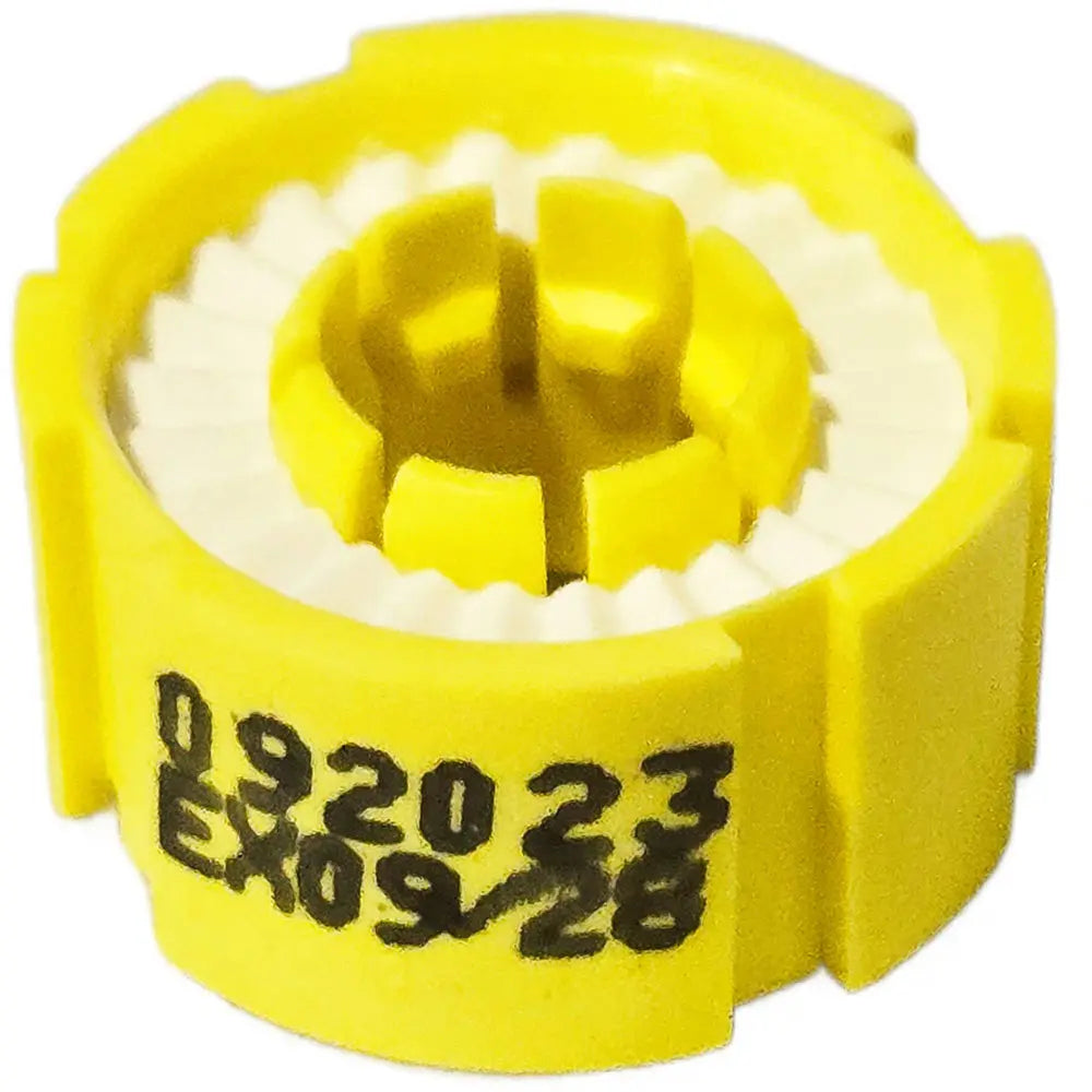 Leland Maximum Inflation Replacement Single Bobbin for Halkey Roberts Inflators V85000-V95000