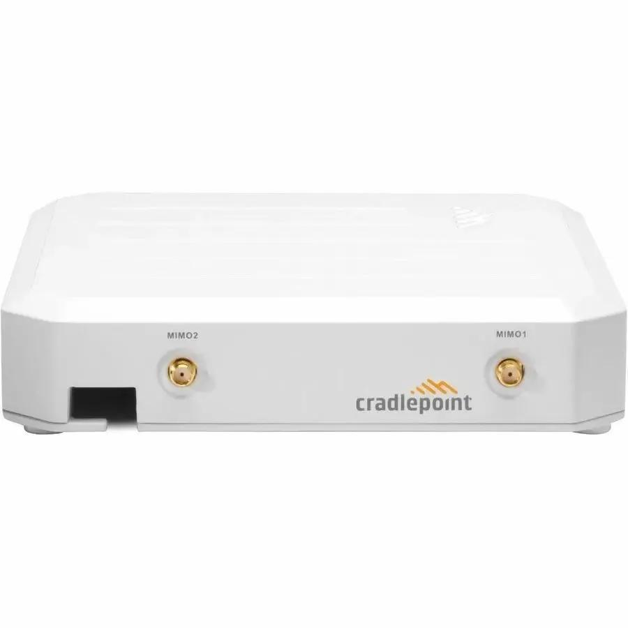 Ericsson CradlePoint W1850-5GC 5G Wideband Modem and Wireless Router for Enterprise Connectivity by ERICSSON ENT WIRELESS BUNDLES