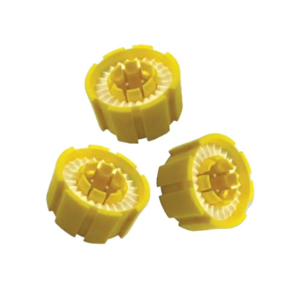 Leland Maximum Inflation Replacement Bobbin 3-Pack for Halkey-Roberts Inflators