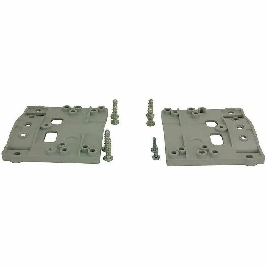 Lantronix SESPM-4P-PMB Pole Mount Bracket Kit for SESPM Series Ethernet Switches