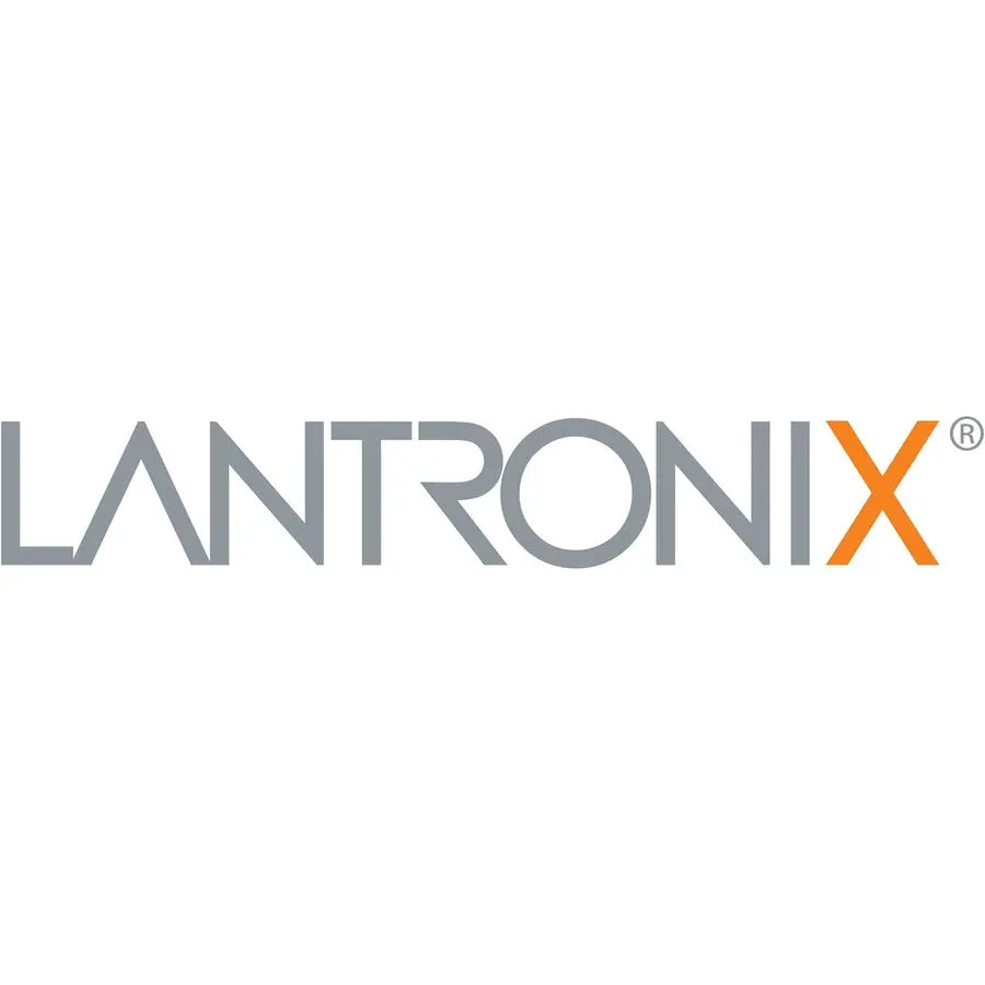 Lantronix TN-SFP-LX SFP Mini-GBIC Optical Transceiver Module for Fiber Ethernet Networks