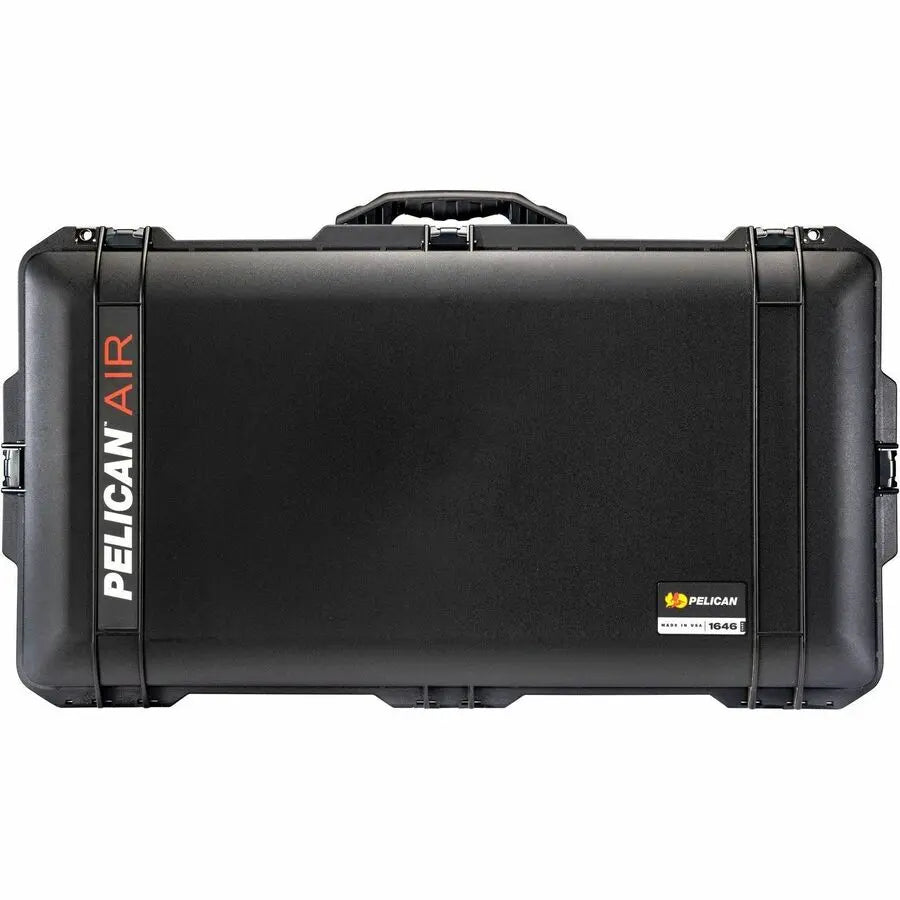 Pelican 1646 Air Case WHEELED Hard Case with Long and Deep Protection by Pelican Products