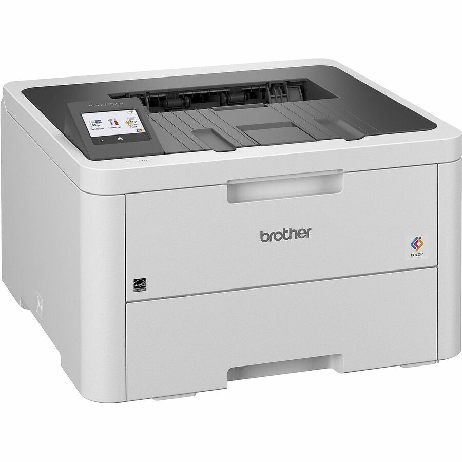Brother HL-L3280CDW Wireless Compact Digital Color Laser Printer