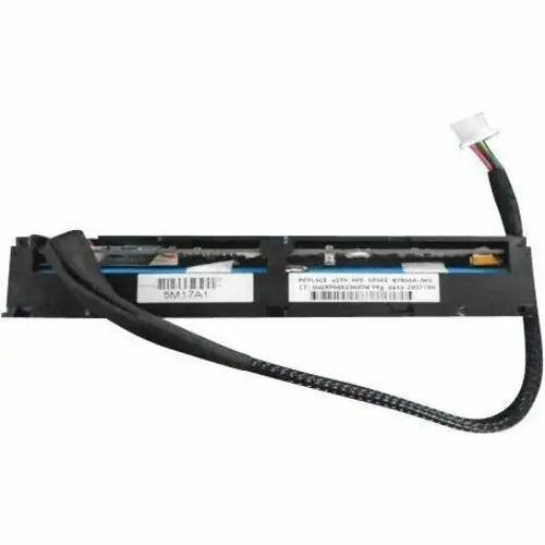 HPE Sourcing 878644-001 Battery for HPE ProLiant ML350 Gen10 Server