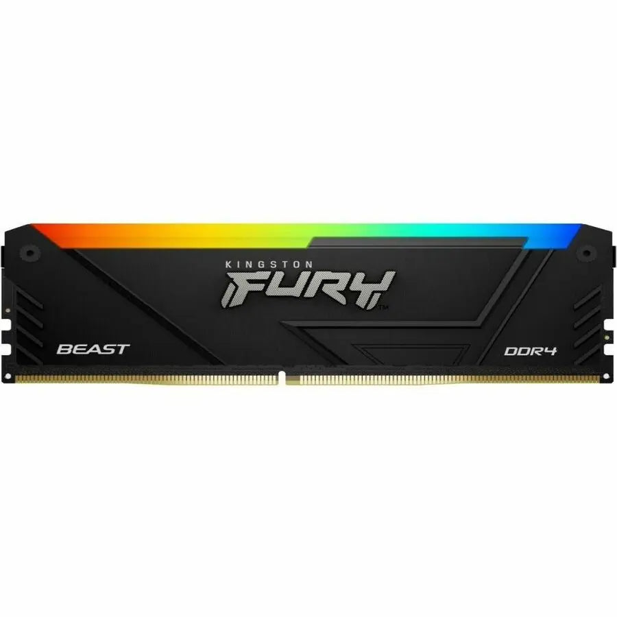 Kingston FURY Beast 32GB DDR4-3600MHz DIMM Memory Module KF436C18BB2A/32