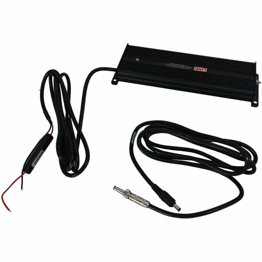 Havis Isolated 100W Power Supply for Havis Docking Stations and Rugged Tablets
