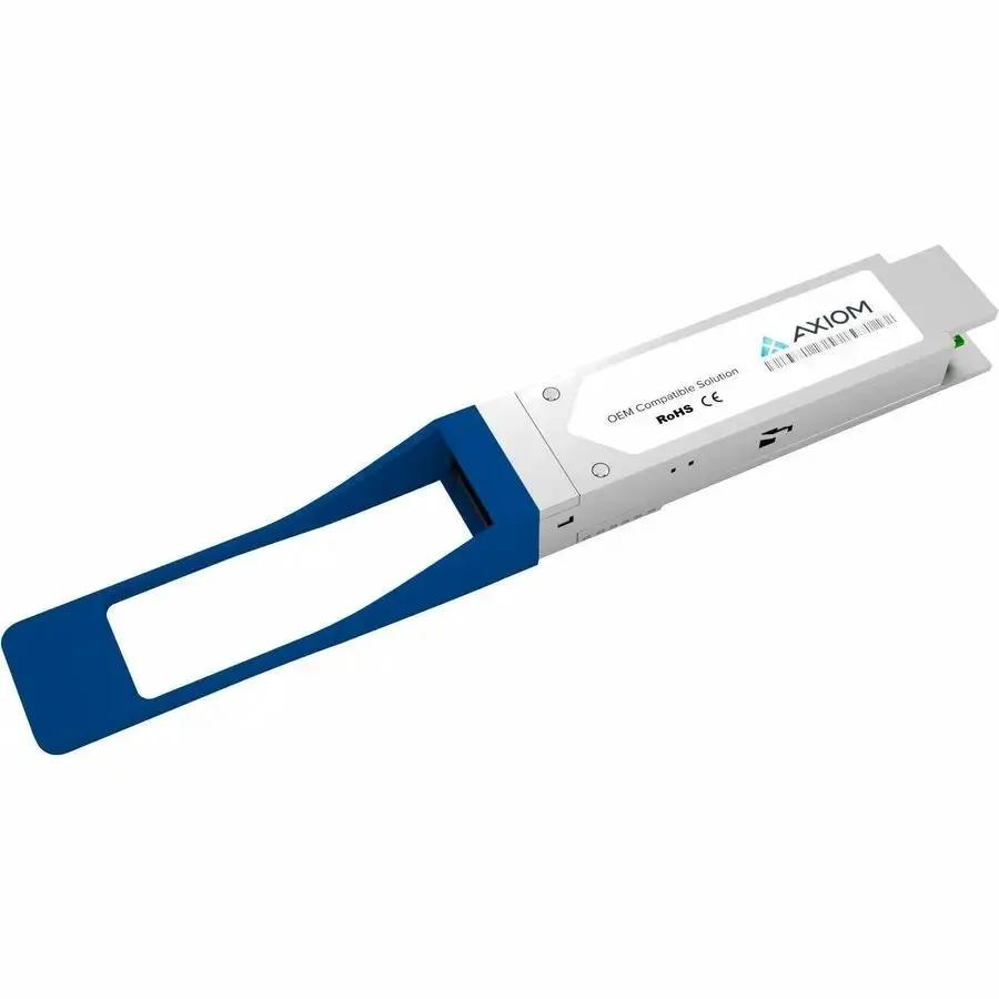 Axiom 100GBase-SR4 QSFP28 Transceiver for Juniper - AXG97058, TAA Compliant by AXIOM