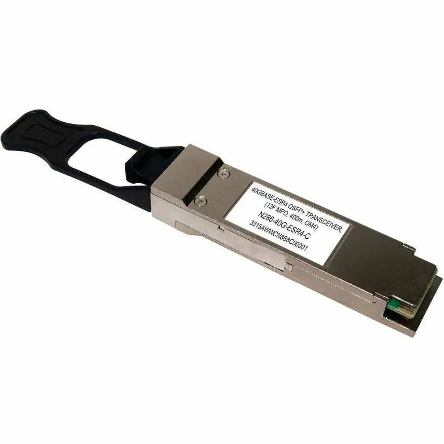 Eaton Tripp Lite Series N286-40G-ESR4-C Cisco QSFP+ Module for 40Gbps Multimode Fiber Networks
