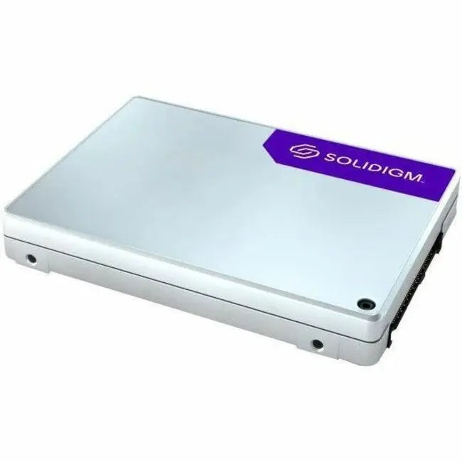 Solidigm D5-P5336 61.44TB 2.5-Inch PCIe 4.0 Internal SSD