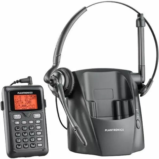 Poly CT14 Headset for Aviation - Superior Sound Quality with Enhanced Interactivity