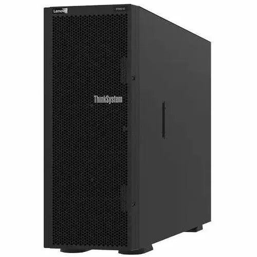 Lenovo ThinkSystem ST650 V3 Server with Intel Xeon Silver Processors and 32GB RAM