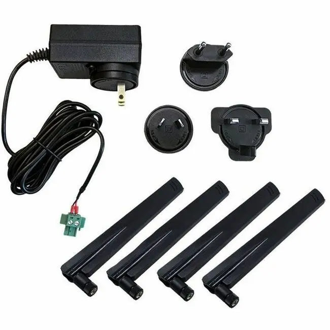 Digi International IX40 5G Industrial Starter Kit - Rugged Cellular Connectivity Solution
