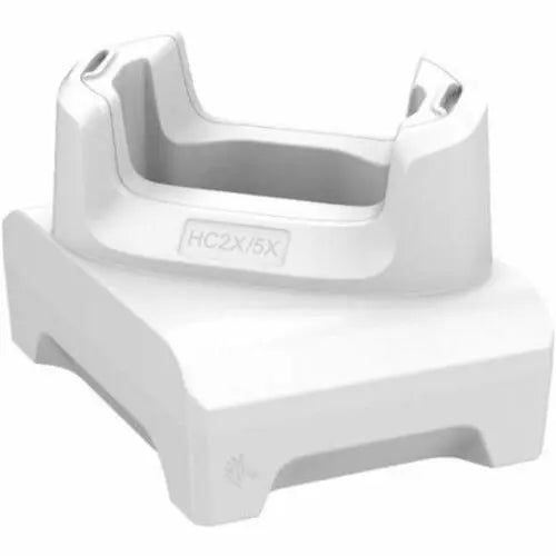 Zebra HC2X/HC5X Healthcare-Compatible Cradle (Part Number: CRD-HC2L5L-BS1CO)