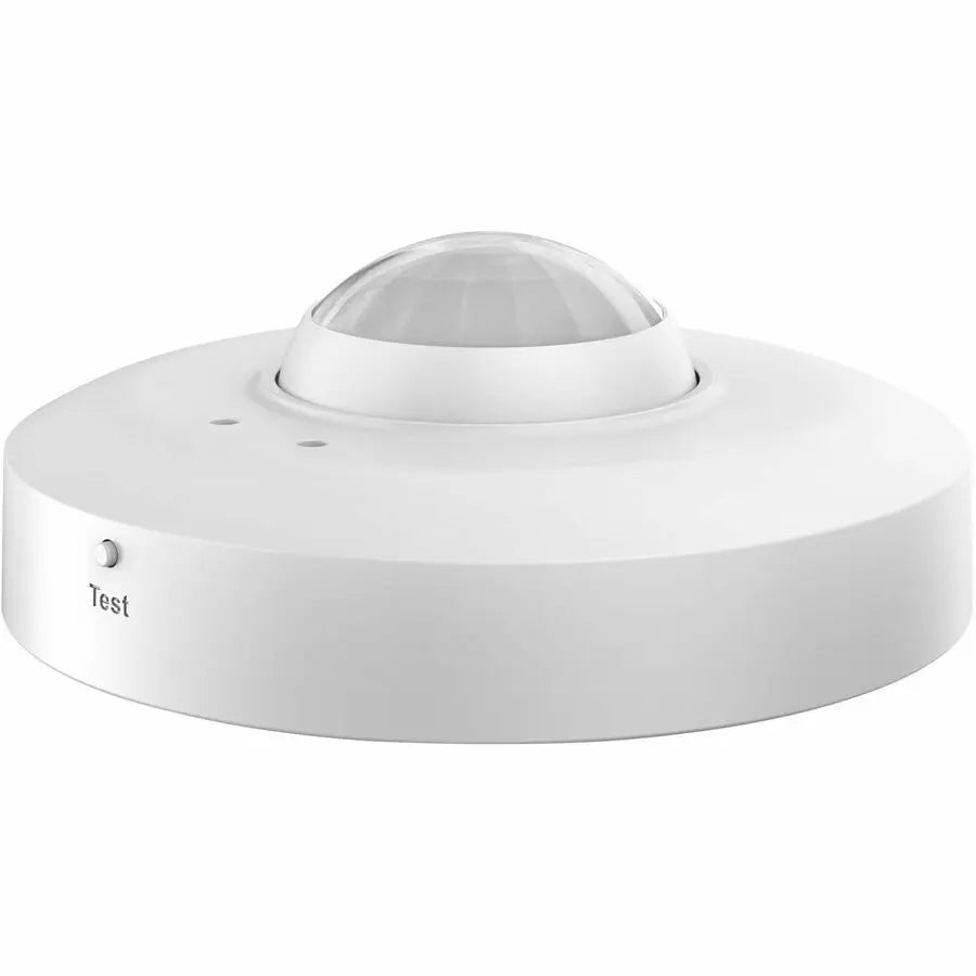 Yealink Enterprise Multifunctional Room Sensor - Model 1303111 for Accurate Occupancy, Temperature, Humidity, and Light Detection