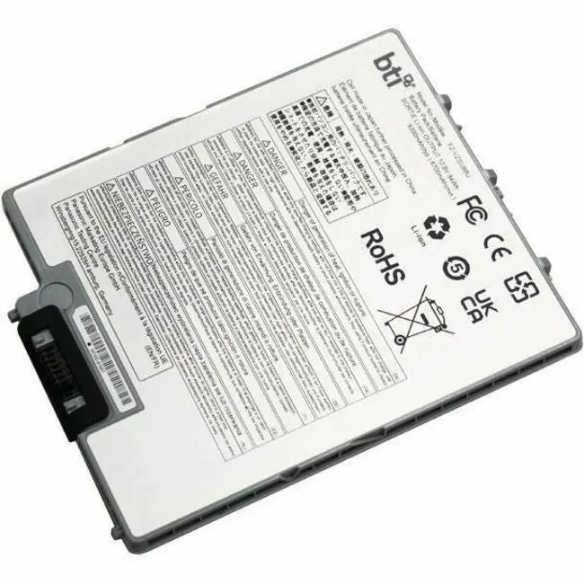 BTI FZ-VZSU88U-BTI Replacement Battery for Panasonic ToughPad Tablets