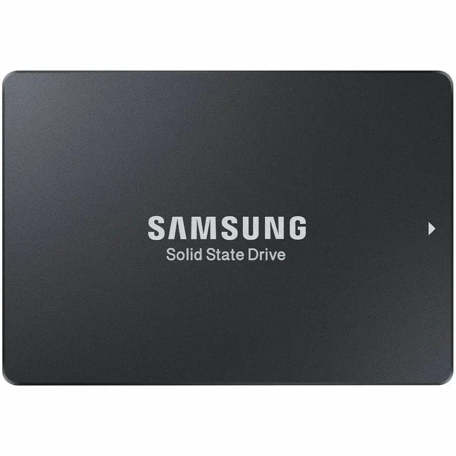 Samsung PM893 1.92TB SATA Internal Solid State Drive - Reliable Performance and Storage