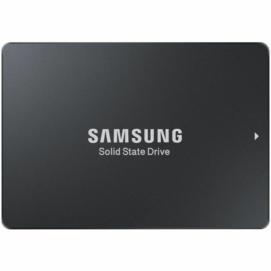 Samsung PM893 7.68TB 2.5-inch SATA Internal SSD for High-Capacity Storage