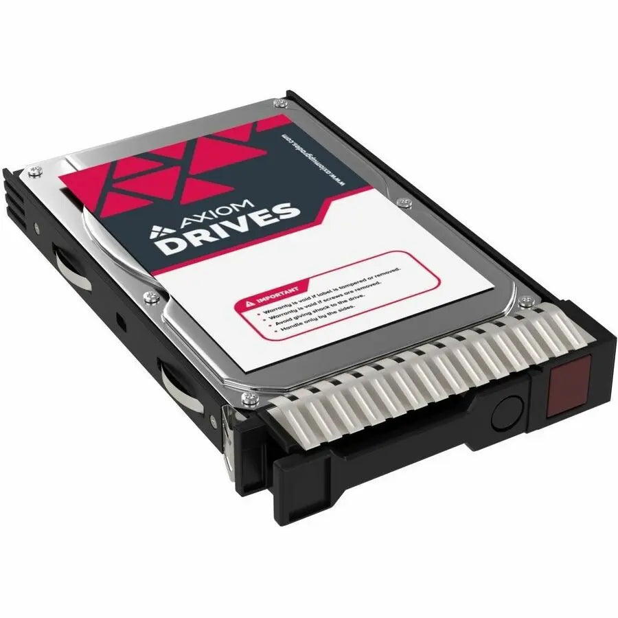 Axiom 18TB 7.2K SATA Hard Drive Kit for HP - P37673-B21, 3.5-inch Internal Server Drive