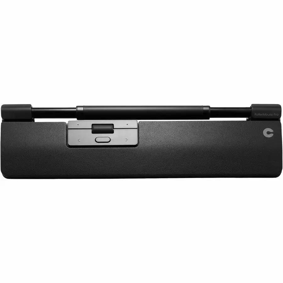 Contour Design Inc. RollerMouse Pro Slim with Vegan Leather and Customizable Features by CONTOUR DESIGN INC.