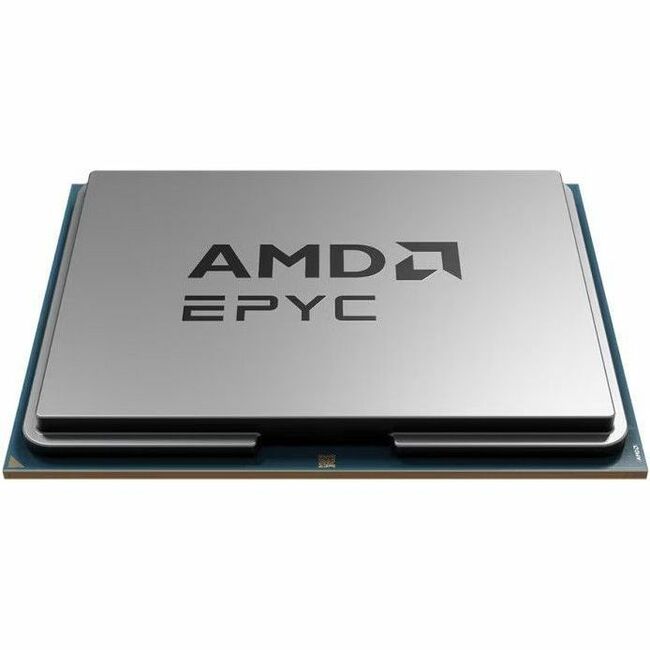 AMD EPYC 8434P 48-Core 2.5 GHz Server Processor, Part Number 100-000000877