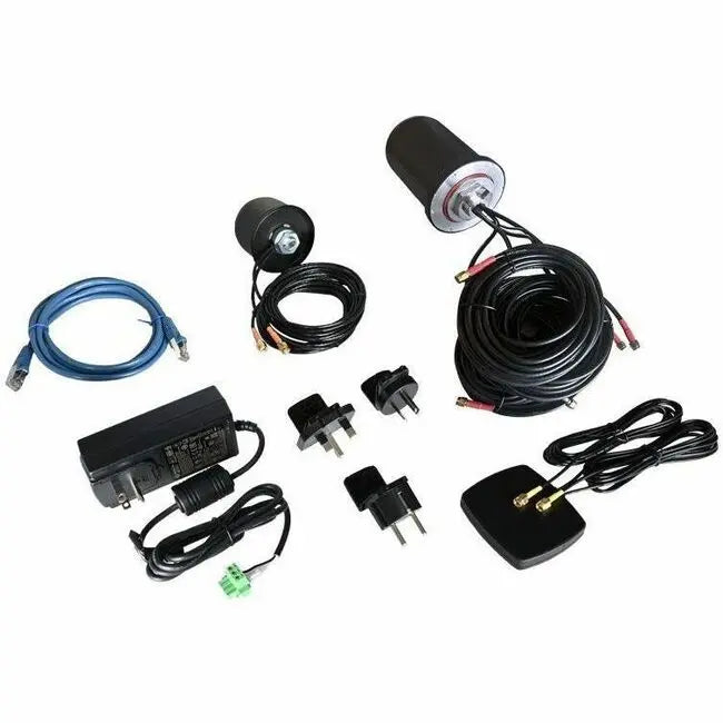 Digi International TX54A256 5G Accessory Kit - Dual Cellular for Digi TX54-A256