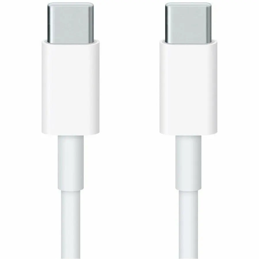 4XEM 3ft USB-C to USB-C Charging and Data Transfer Cable for Apple, Samsung, Google Devices