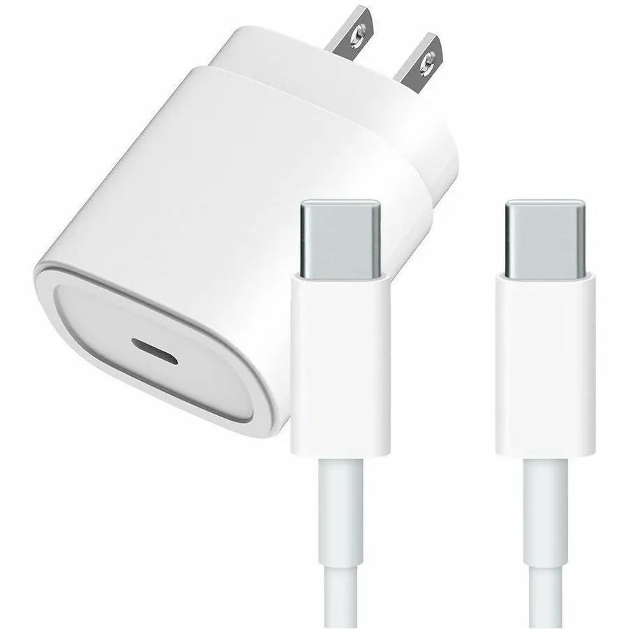 4XEM 25W USB-C Power Delivery Charging Kit for iPhone 15 Pro and Max