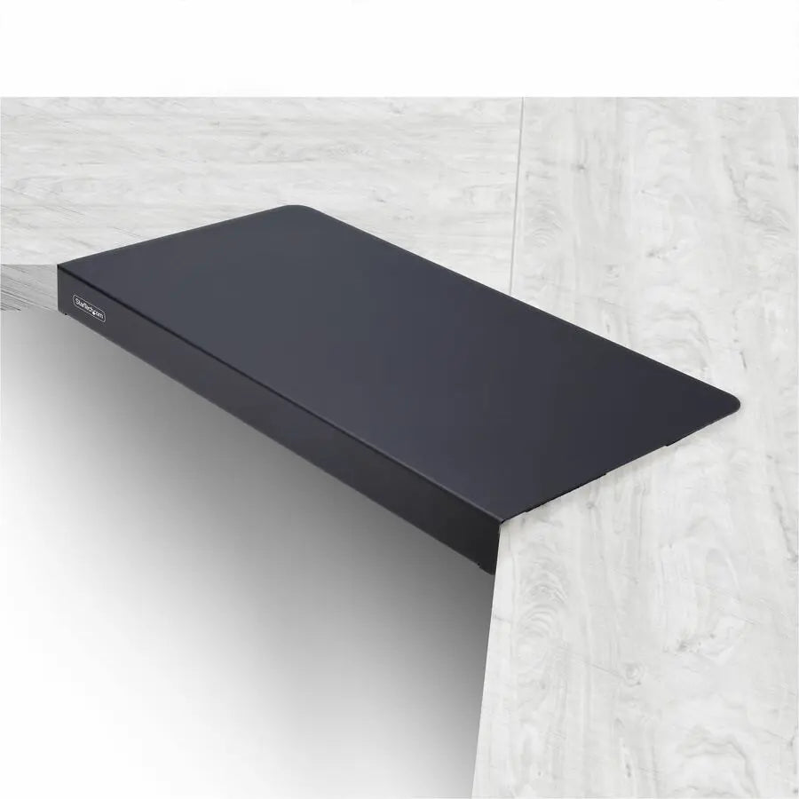 StarTech.com DSKCRNRSLV Corner Sleeve for L-Shaped Desks - 25 Inch Workspace Extender