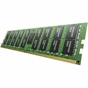 Samsung 96GB DDR5 Registered DIMM RAM Module - Up to 4800 MHz Performance for Servers