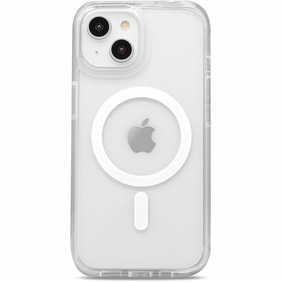 Cellairis Showcase Clear MagSafe Compatible iPhone 15 Case