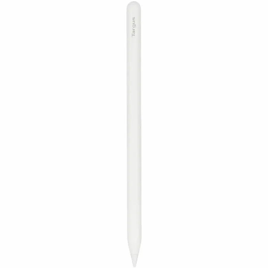 Targus Wireless Charging Active Stylus for iPad – Precision Pen with Tilt Sensitivity and Palm Rejection