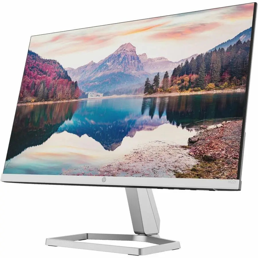 HPI SOURCING - NEW M22f 21.5-inch FHD LED Monitor with FreeSync and OnScreen Control