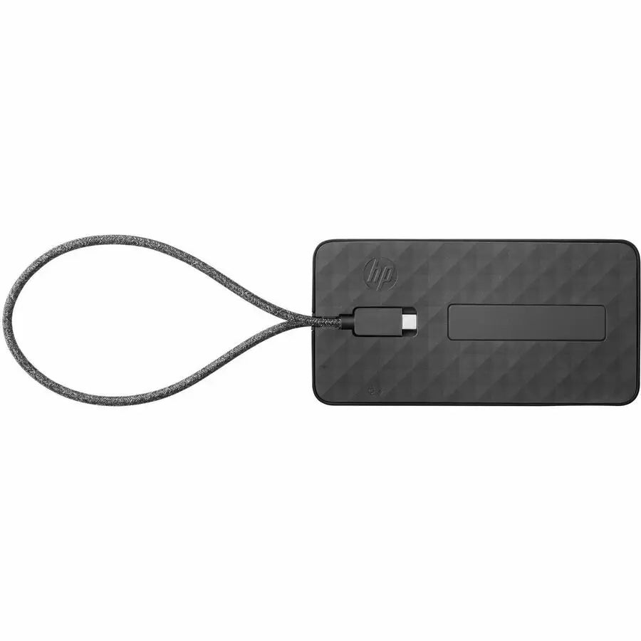 HPI SOURCING - NEW USB-C Essential Power Bank (Part Number: 3TB55AA) for Notebook Charging
