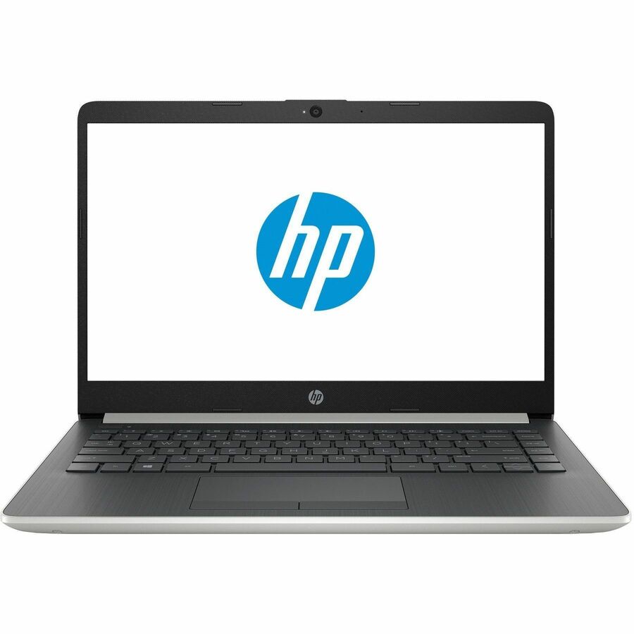 HPI SOURCING - NEW 14-cf2000 14-inch Notebook with Intel Celeron N4120, 4GB RAM, 64GB Flash Memory in Frosted Blue