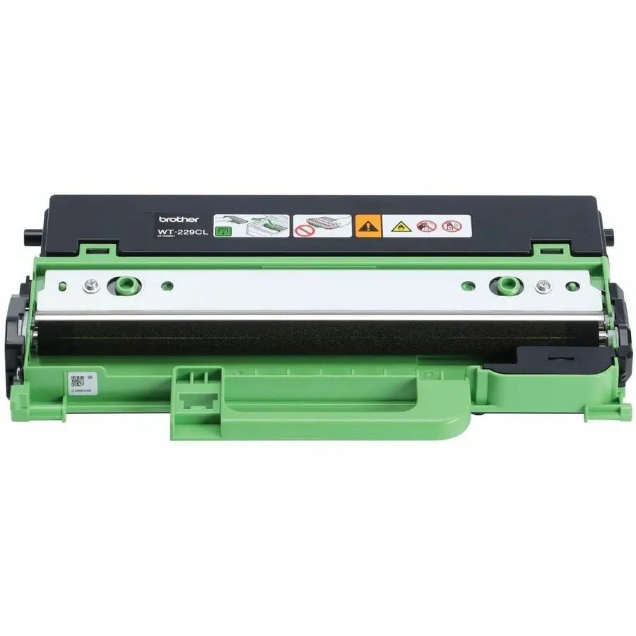 Brother Genuine WT229CL Waste Toner Box for Brother Laser Printers - Long-Lasting Up to 50,000 Pages