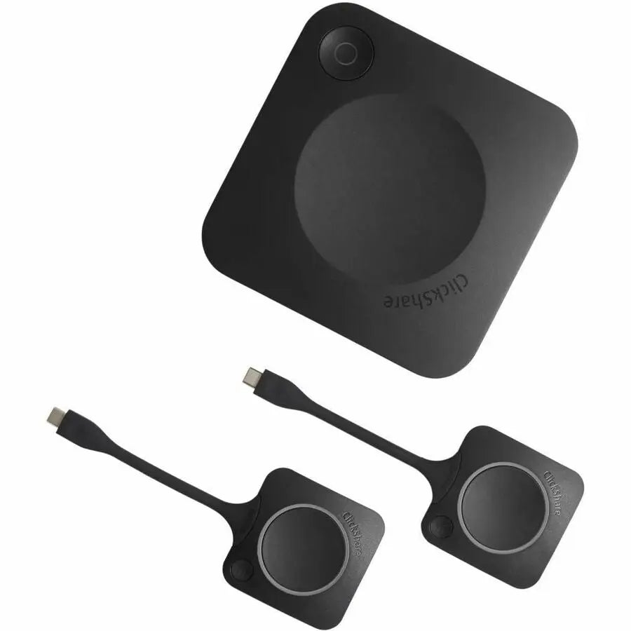 Barco ClickShare CX-30 Gen2 Wireless Conference System with Dual Buttons