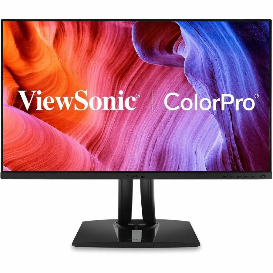 27IN COLORPRO 4K UHD ERGONOMIC MNTR