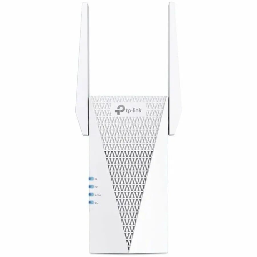 TP-Link RE615X AX1800 Wi-Fi 6 Range Extender - Dual Band, EasyMesh & Gigabit Ethernet