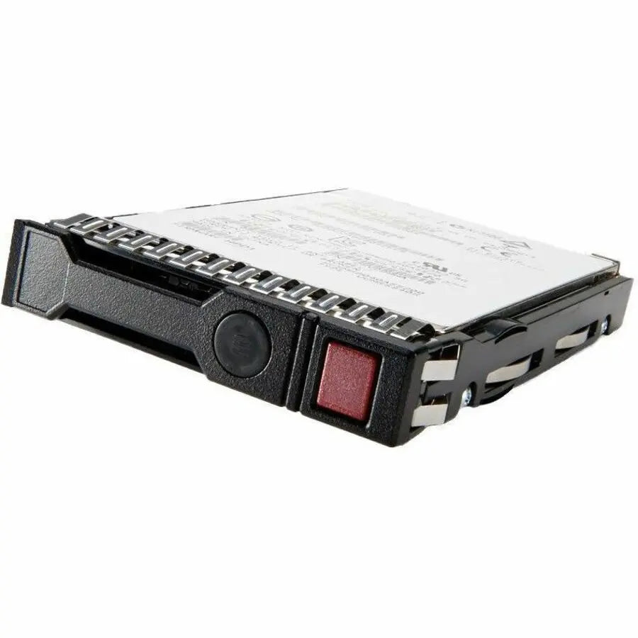 HPE Sourcing 375GB NVMe PCIe x4 Internal Solid State Drive for Servers