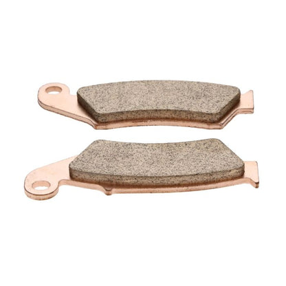 PROX Front Brake Pad for Honda CRF250/450R '02-11 and Kawasaki KX250F/450F '04-11 – Part Number 37.103202