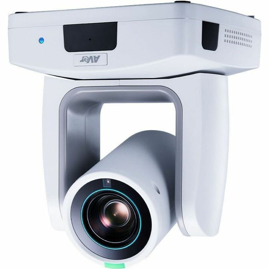 AVer MD120UI 8 Megapixel Indoor 4K Network PTZ Camera with AI Features