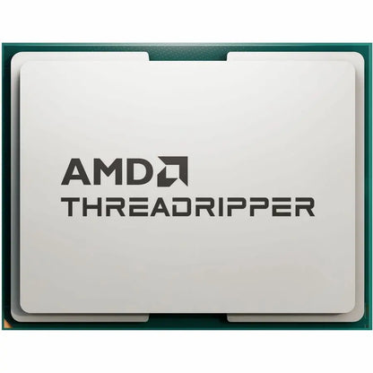 AMD Ryzen Threadripper 7970X 32-Core Desktop Processor with sTR5 Socket and 4 GHz Speed