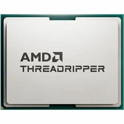 AMD Ryzen Threadripper 7970X 32-Core Desktop Processor with sTR5 Socket and 4 GHz Speed