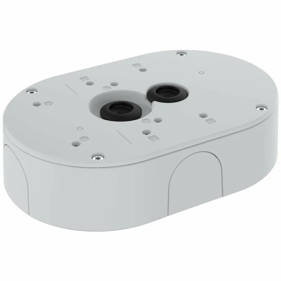 AXIS Communications TP4601-E Conduit Back Box for Axis Cameras