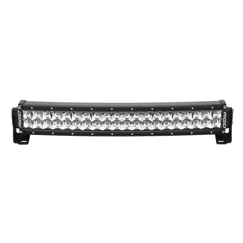 RIGID Industries 20-Inch Spot RDS-Series Pro LED Light Bar - Black