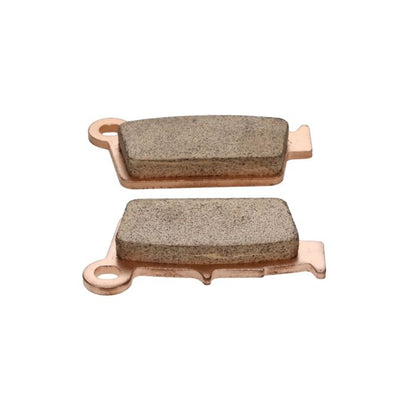 PROX Rear Brake Pad for Kawasaki KX250F/450F 2004-2011 and Suzuki RM-Z250/450 2004-2011 – Part Number 37.201302