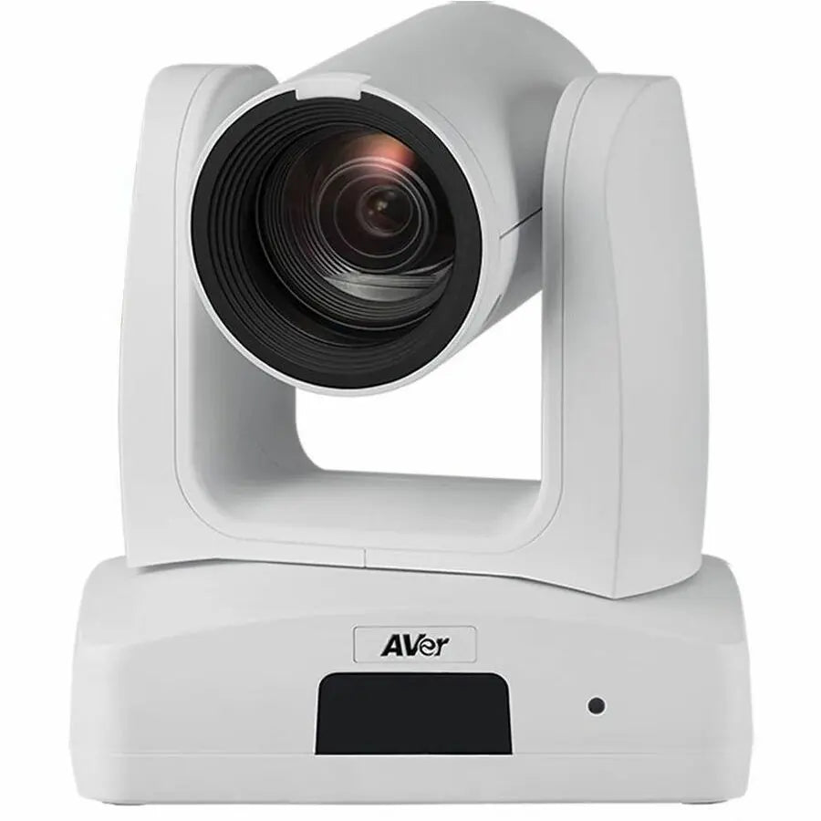 AVer Ptz211 2MP Indoor Full HD AI PTZ Camera with 12X Optical Zoom and Multi-Stream Support