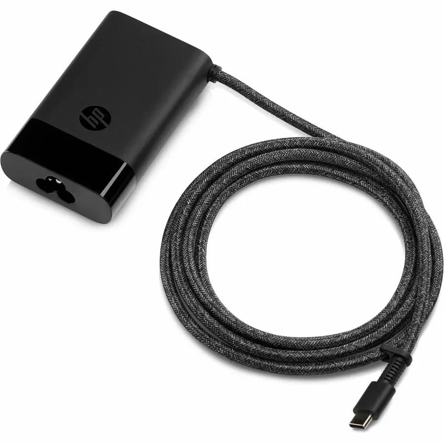 HPI SOURCING - NEW USB-C 65W Laptop Charger (Part Number: 671R2AAABU)